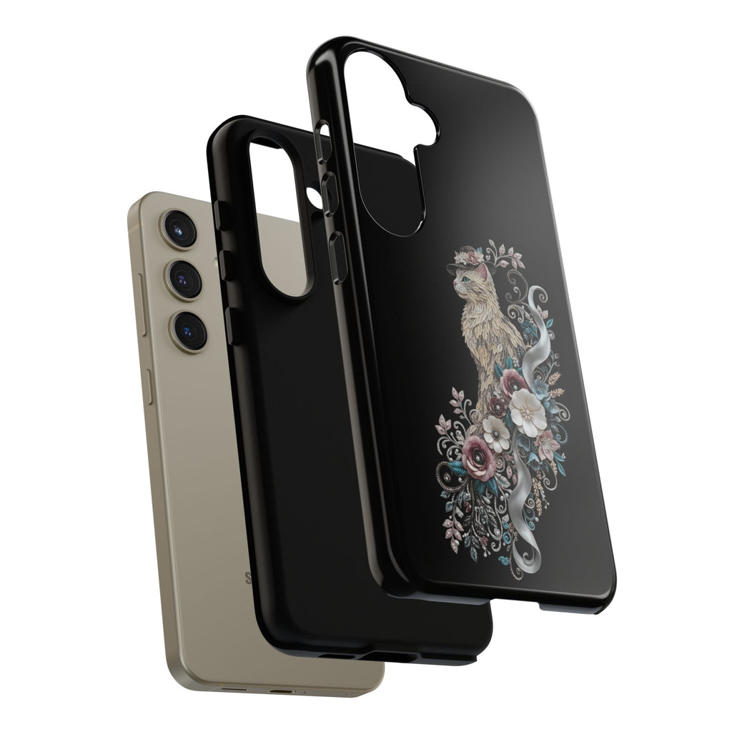 Tough Cases