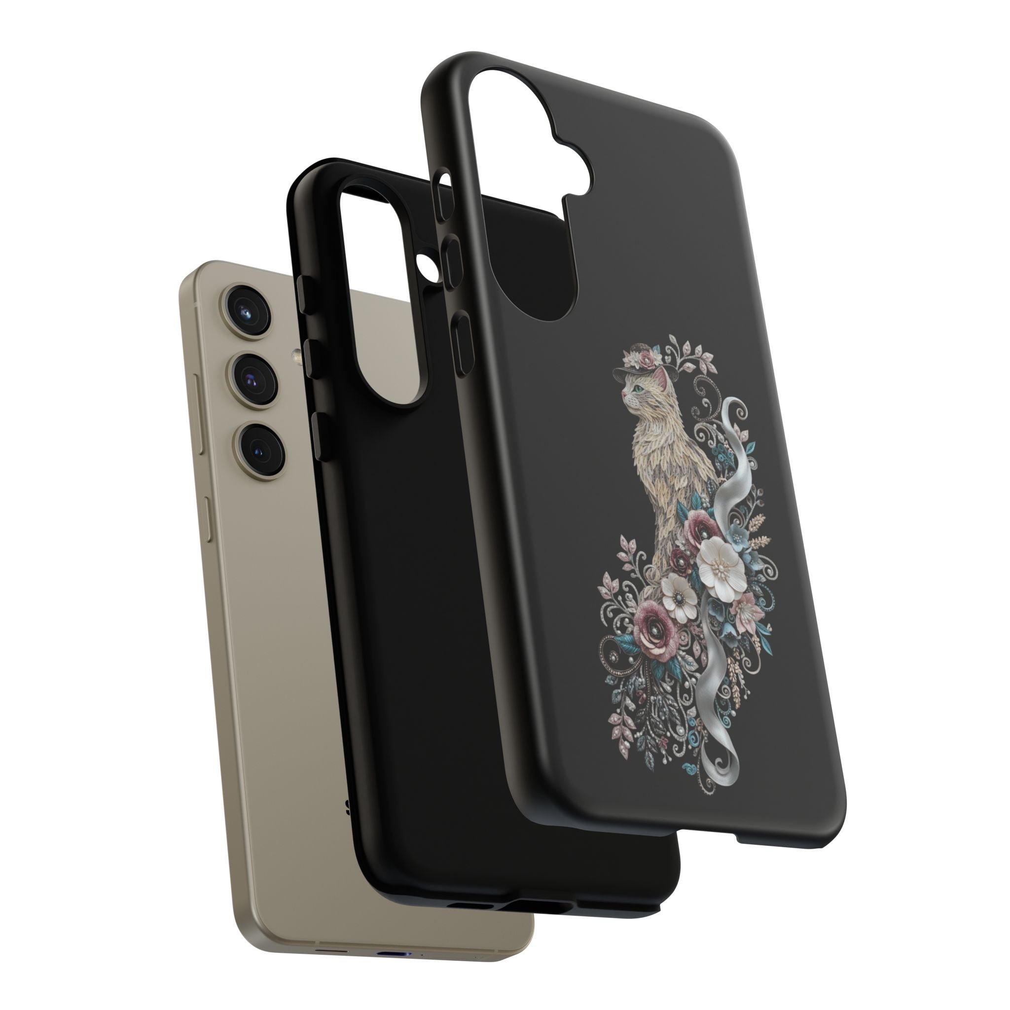 Tough Cases